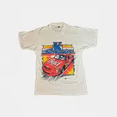 Vintage NASCAR Tee