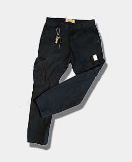 Wrangler Cargo Pants 32x33