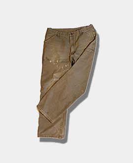 Carhartt Painter Pants 34x32